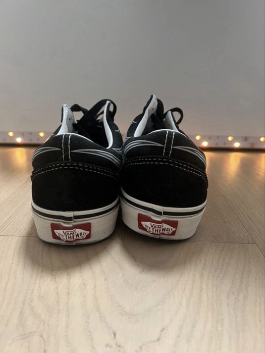 Vans limited collection