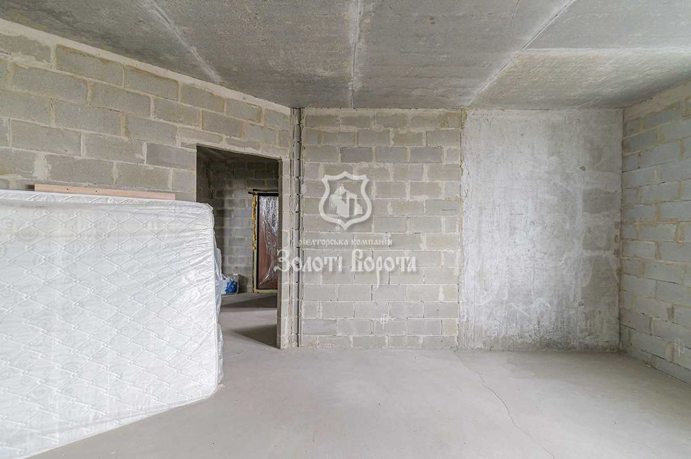 Квартира, 2к. Харківське шосе, 15а, Дарницький район
