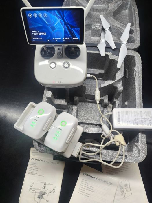 Пульт дистанційного управління Phantom 4