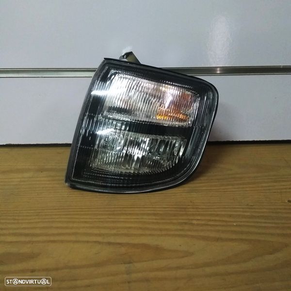 Pisca Mitsubishi Pajero modelo: 1997 até 1999 novo