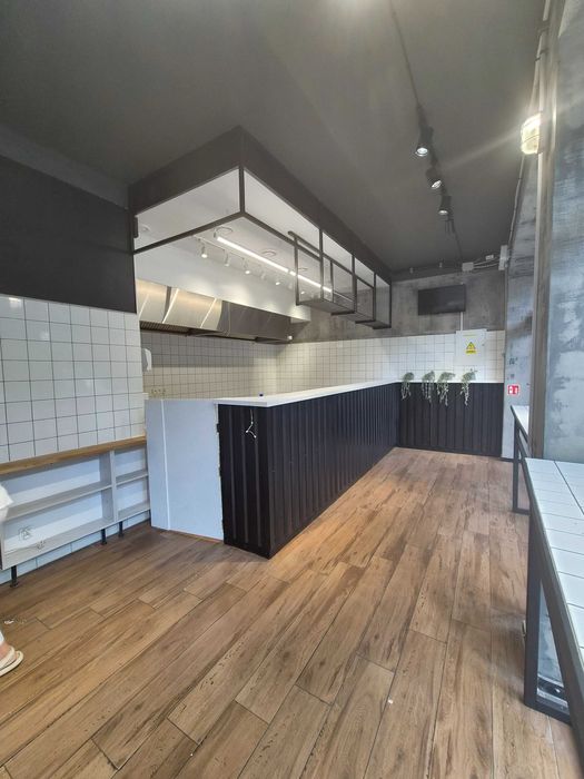 Lokal do wynajęcia Gdynia Witomino 51m2