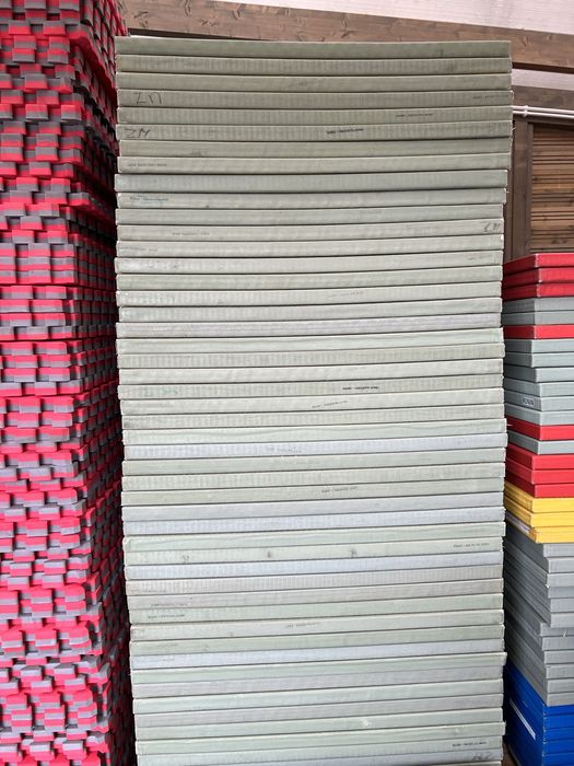 Materace Tatami Agrolex do MMA Zapasy Judo