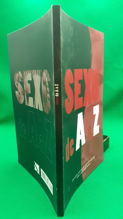 Livro - REF PCE 2 - Alicia Gallotti - Sexo de A a Z
