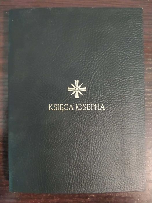 Księga Josepha - Far Cry 5