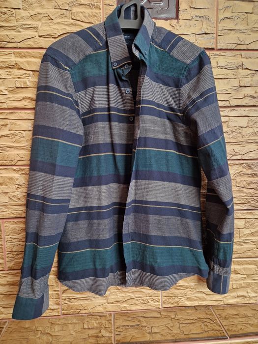 Сорочки Reserved