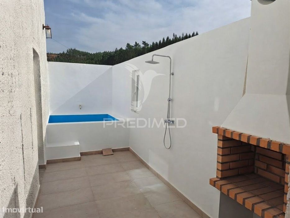 Moradia em Vale da Mua, Envendos | Tranquilidade e Potencial de Inv...