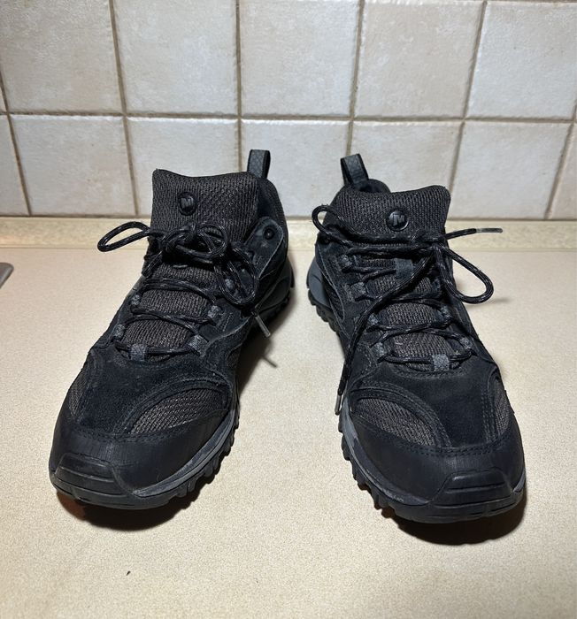 Кроссовки ботинки MERRELL, размер 41