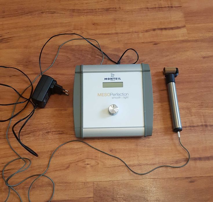 MONTEIL Paris MESO Perfection smooth and tight