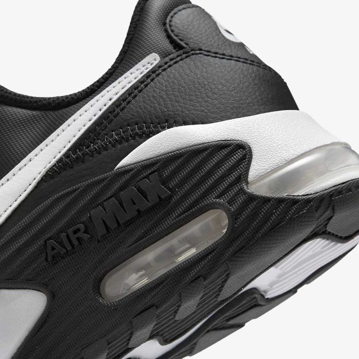 Кросівки NIKE AIR MAX EXCEE LEATHER DB2839-002 (Оригінал) EUR 41 26 см