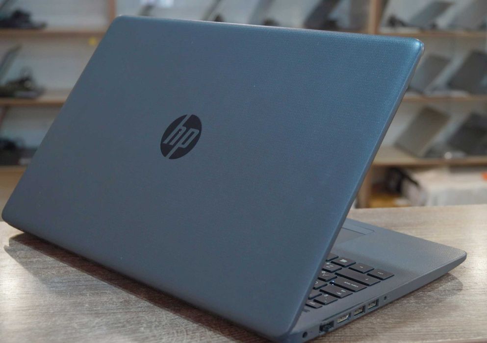 ГАРАНТІЯ HP (FullHD/Ryzen 3 2200U/RAM 16гб DDR4/SSD 240гб)TVOYO