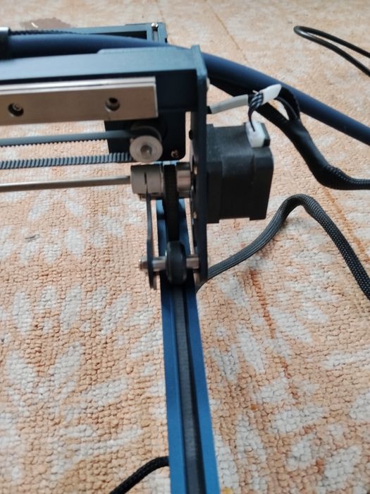 Лазерний гравер  sculpfun s30