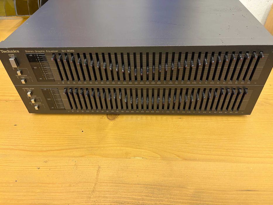 Technics SH-8065