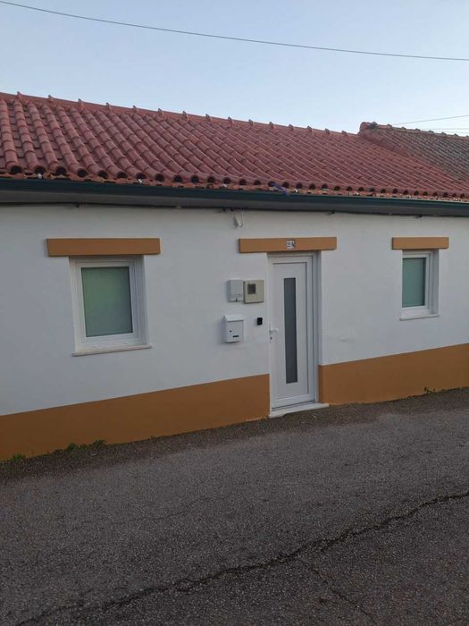 Moradia T3 para arrendar em Tomar