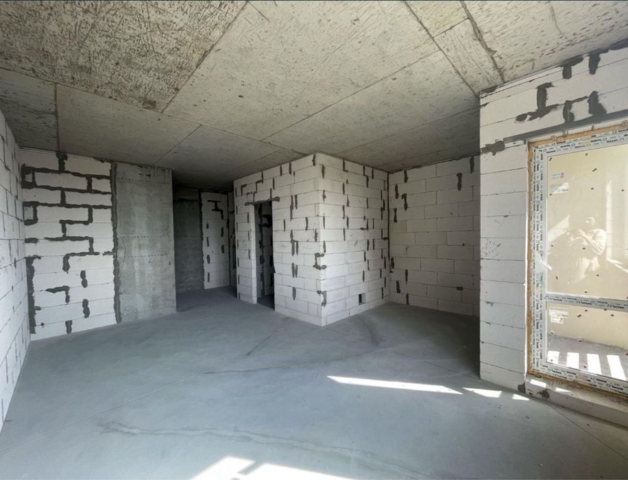 Продам 1-кімнатну квартиру в ЖК Park Lаnd EN