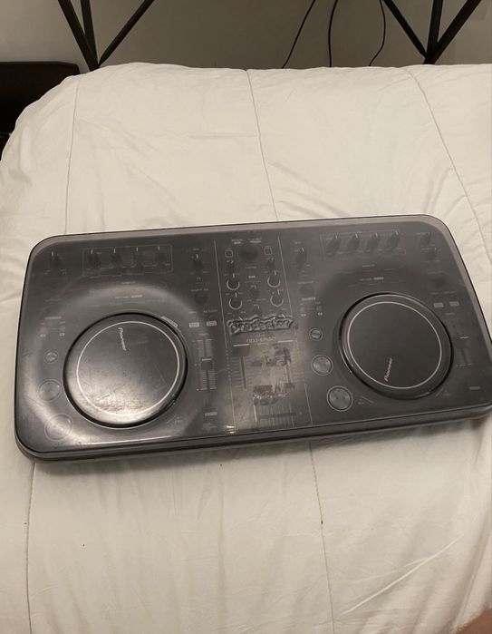 Pioneer daj ergo limited (perfeito estado)