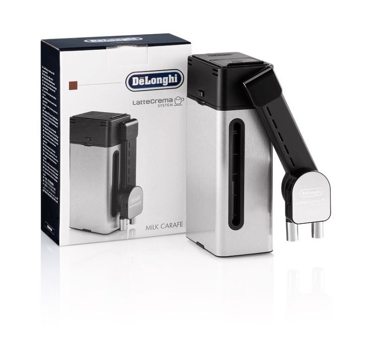 Капучинаторы молочники Delonghi Делонги (контейнер) Оригинальные Новые