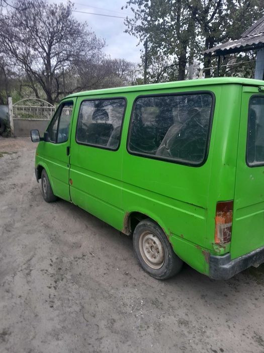 Продам Форд-транзіт
