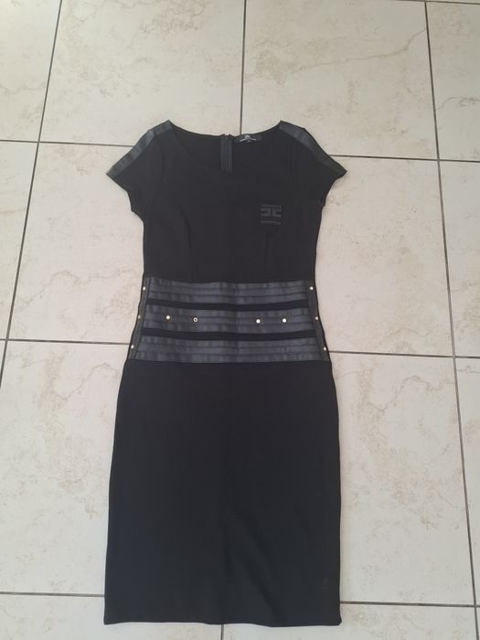 Sukienka ELIZABETTA FRACHI M/ salon 2790 zł