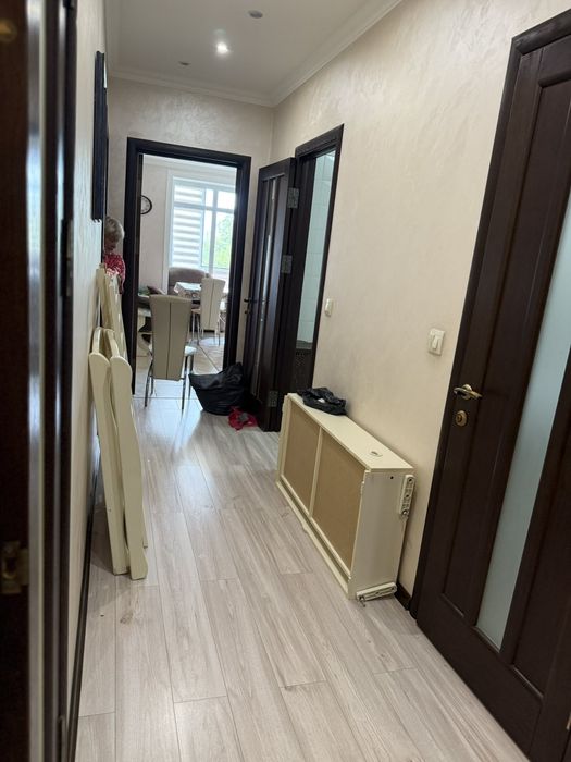 Терміново продам 3 км новобуд (реконструкція) Кишинівська!