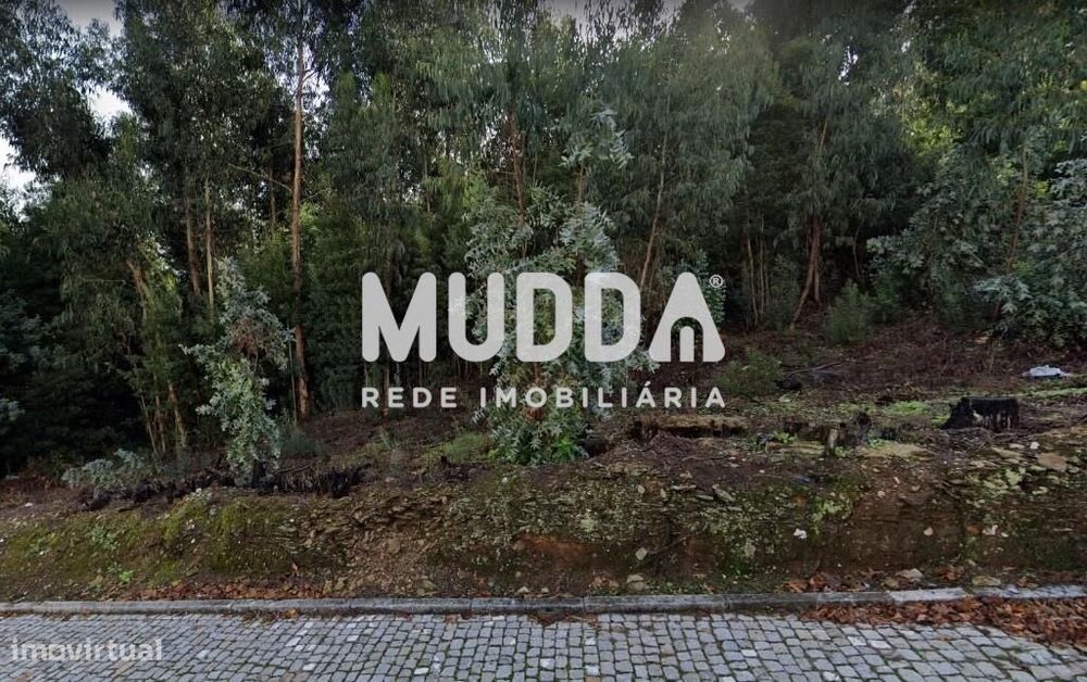 Terreno com 2.900 m2, rústico, com possibilidade de construção, em Cré