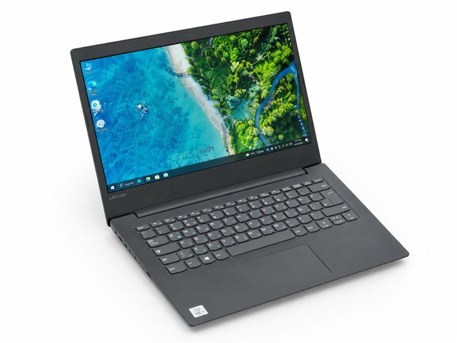 Игровой Ноутбук Lenovo v14  (Core i5/ 4Gb/1000Gb/video - 2Gb)