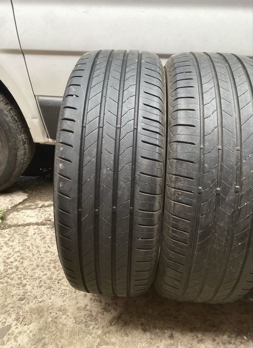 Шини літні вир. Японія 2022р R17 225/65/17 Bridgestone Alenza 001 4шт. комплект