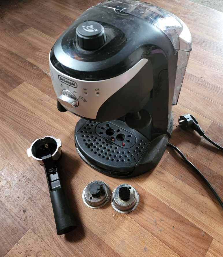 Delonghi ec 220 cd online