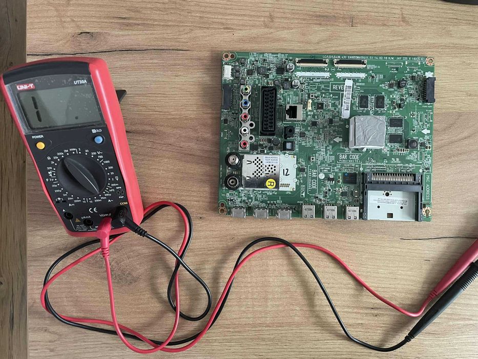 Serwis Elektronika/Elektryka