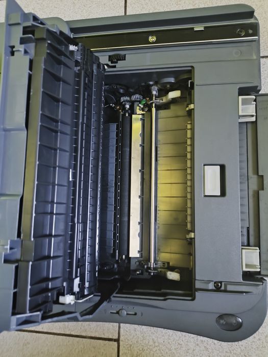 Продам копір Canon FC 108