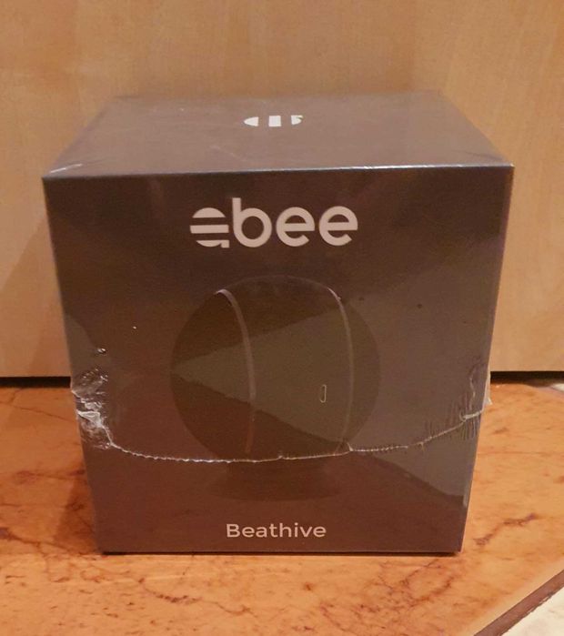 Głośnik Bluetooth Abee Beathive + GRATIS !!!