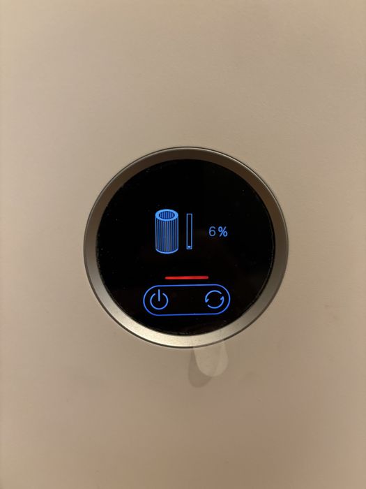 Oczyszczacz powietrza xiaomi 4 pro