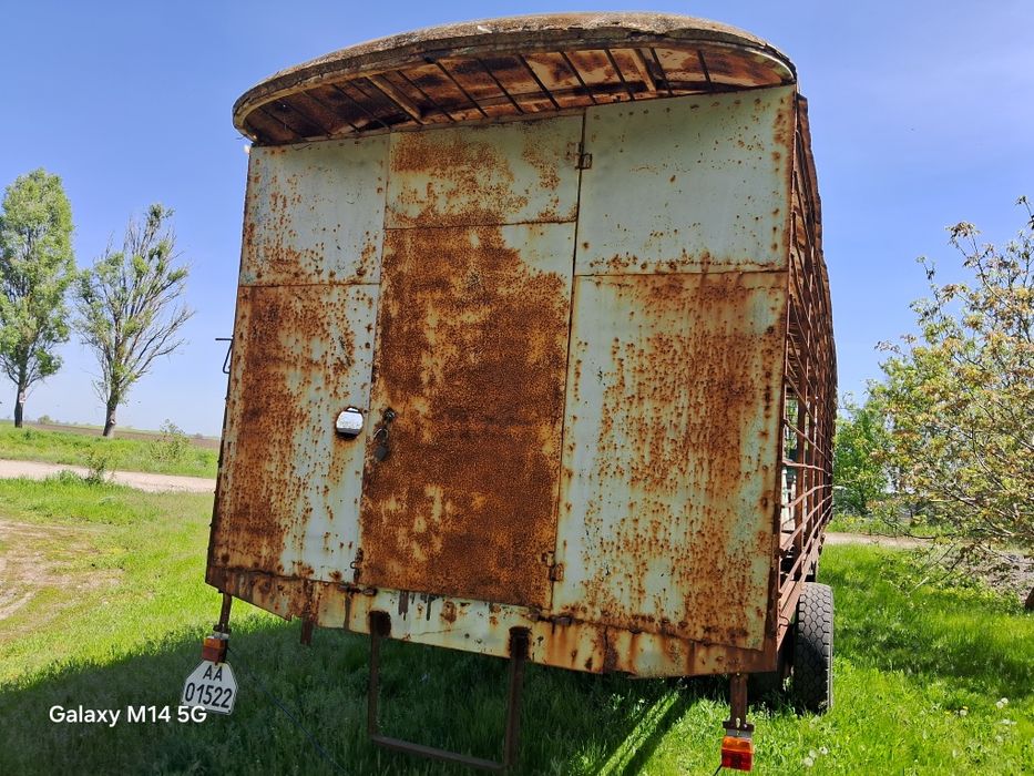 Продам бжолосім'ї