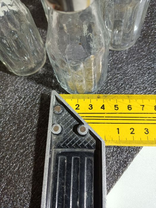 Solniczki i pieprzniczki