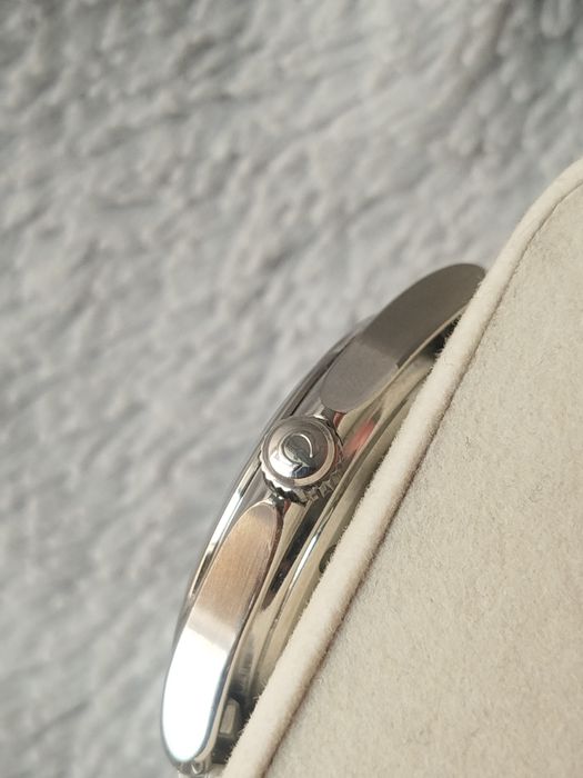 Omega Seamaster 120 Automatic Chronometer ref. 2501.