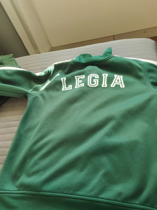 Bluza Legia Warszawa 152/158