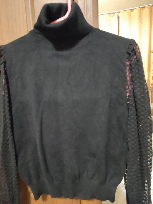 Гольф - светр жіночий