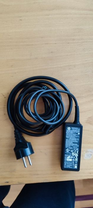 Оригинальный Блок питания для ноутбука HP -45ватт