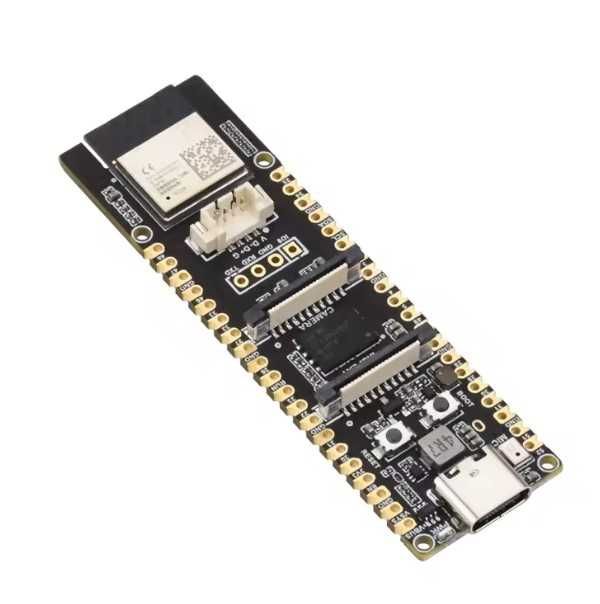 ESP32-P4-ETH Waveshare