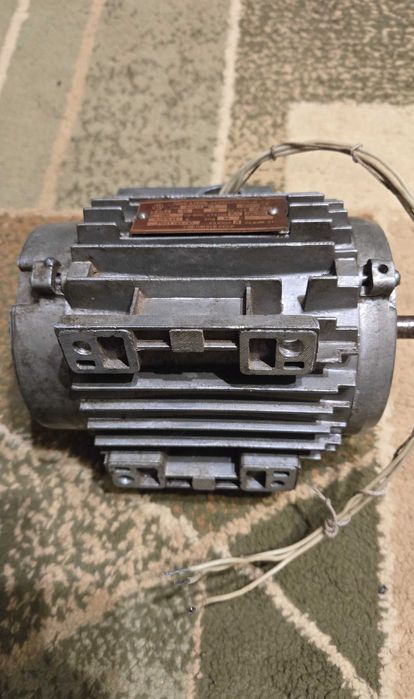 Электродвигатель АИР56А