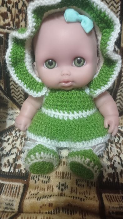 Пупсики і лялечки фірмові