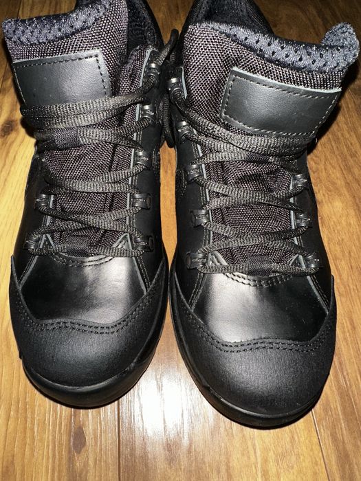 Niskie buty taktyczne Protektor