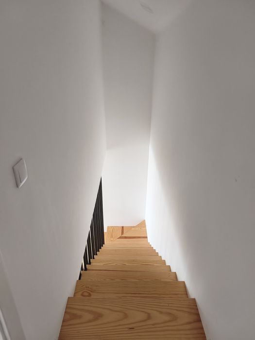 Casa T1 para alugar
