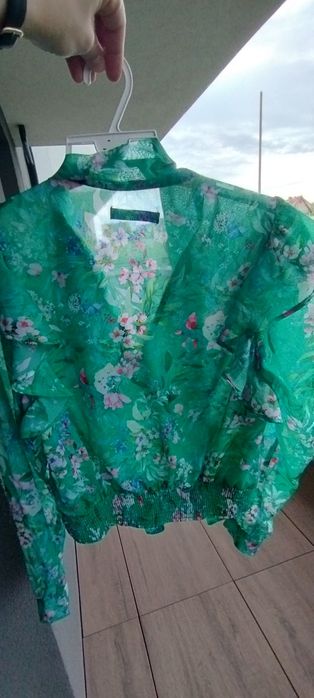 Sprzedam bluzkę Mohito