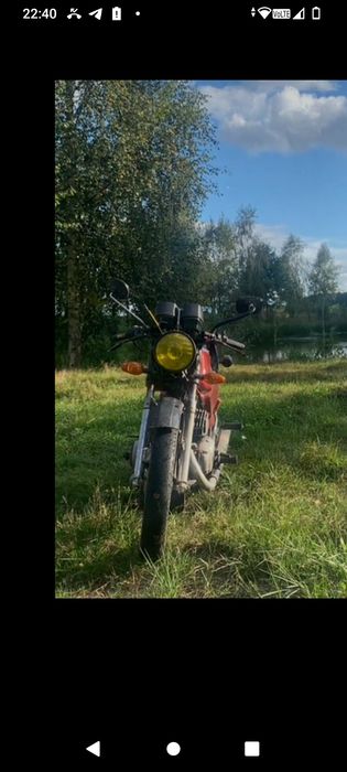 Продам Иж юпітер 5 на