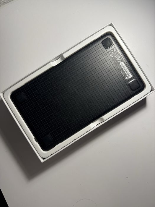 Графічний планшет Huion H640P