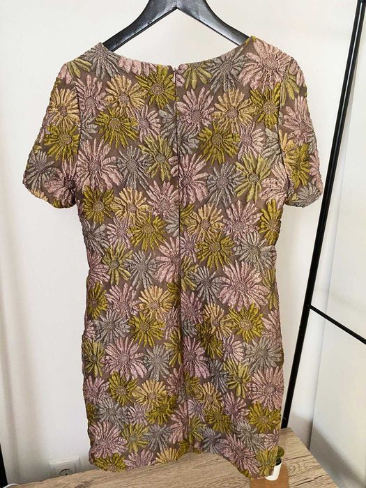 Vestido She Micaela Oliveira