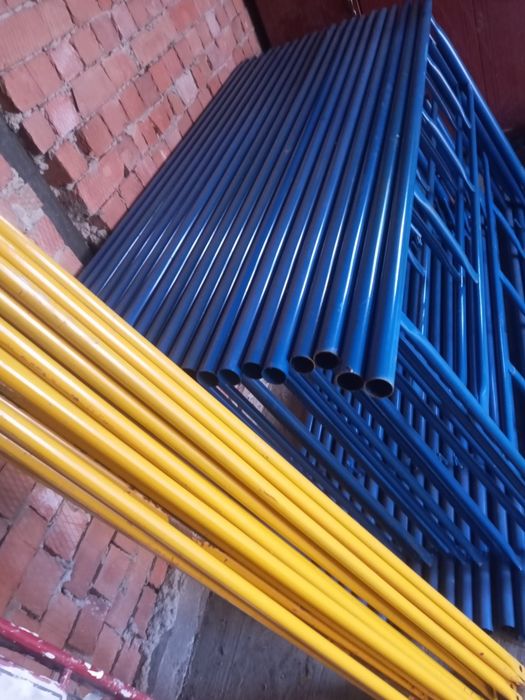 Оренда Риштування Надвірна (Риштовка)