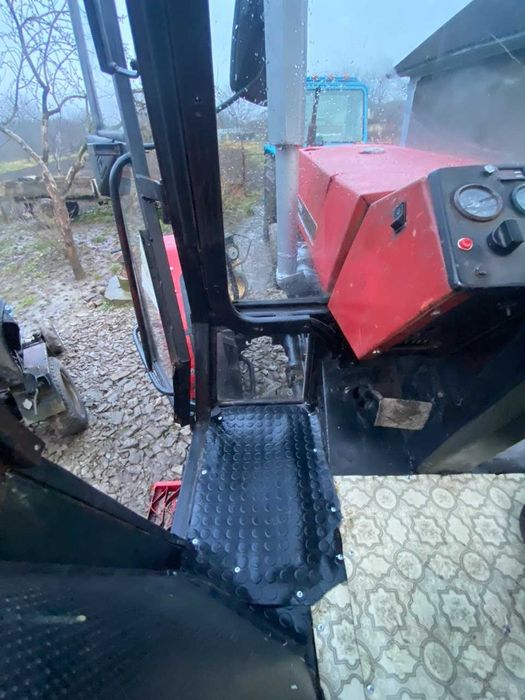 Продам трактор сільськогосподарський Zetor-12145 у відмінному стані