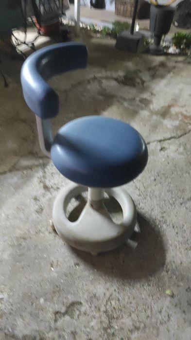 Banco  dentista dentario