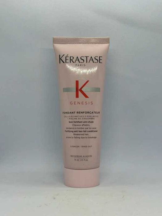 Kérastase Genesis Fondant Renforçateur odżywka wzmacniająca do rzednących włosów - 75ml